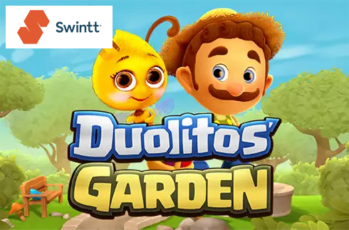 Duolitos Garden